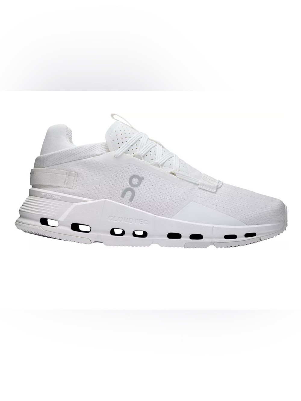 Men’s CloudNova OnCloud Size 13